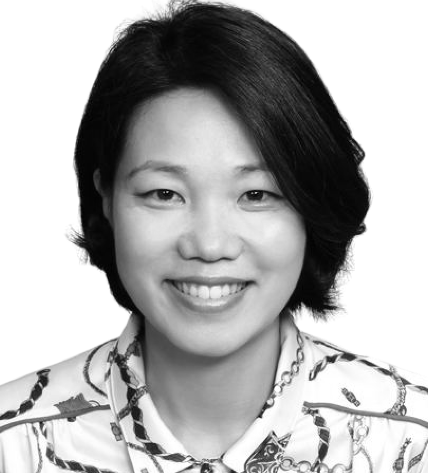 Cosmosphere Speaker Misang Ryu